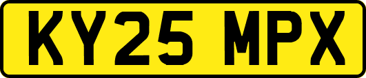 KY25MPX