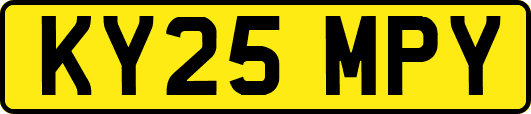 KY25MPY