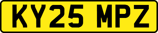 KY25MPZ
