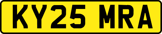 KY25MRA
