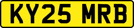 KY25MRB