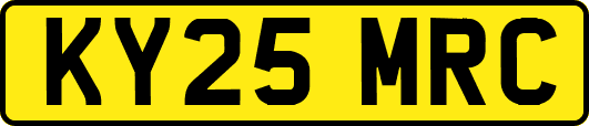 KY25MRC