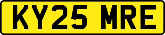 KY25MRE