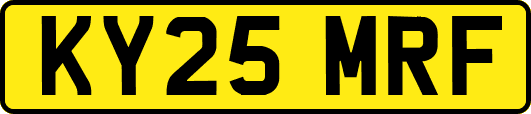 KY25MRF