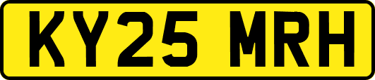 KY25MRH