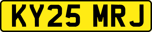 KY25MRJ