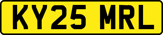 KY25MRL
