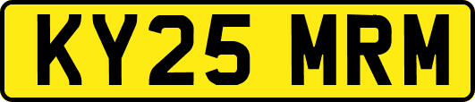 KY25MRM