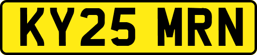 KY25MRN