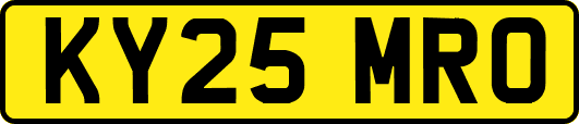 KY25MRO