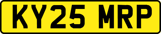 KY25MRP