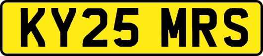 KY25MRS