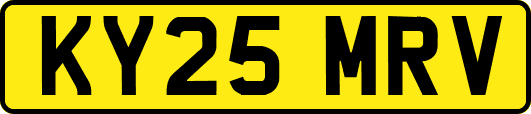 KY25MRV