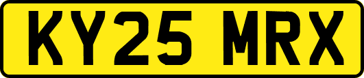 KY25MRX
