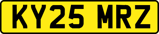 KY25MRZ