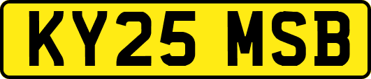 KY25MSB