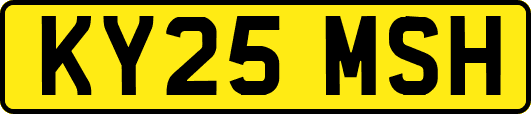 KY25MSH