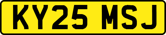 KY25MSJ