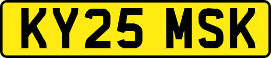 KY25MSK
