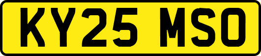 KY25MSO