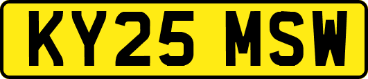 KY25MSW