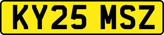 KY25MSZ