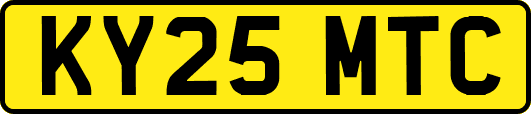 KY25MTC