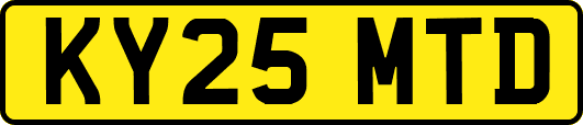 KY25MTD