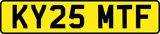 KY25MTF