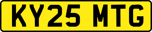 KY25MTG