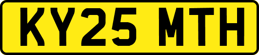 KY25MTH