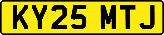 KY25MTJ