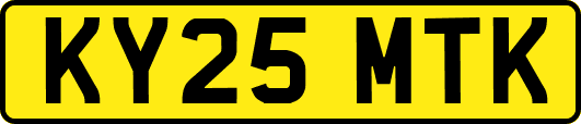 KY25MTK