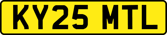 KY25MTL