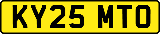 KY25MTO