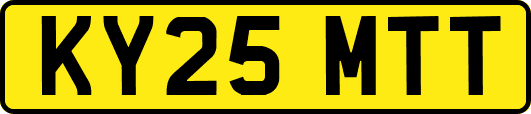 KY25MTT