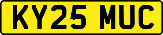 KY25MUC
