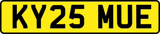 KY25MUE