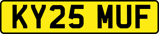KY25MUF