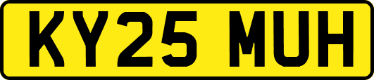 KY25MUH