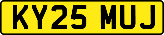 KY25MUJ