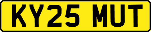 KY25MUT