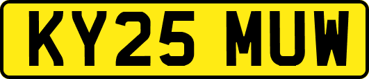 KY25MUW