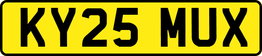 KY25MUX
