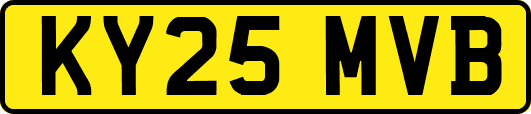 KY25MVB