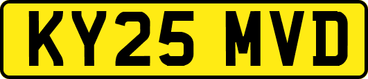 KY25MVD