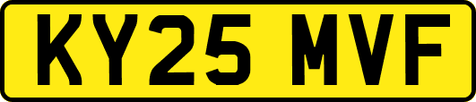 KY25MVF