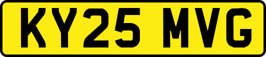 KY25MVG