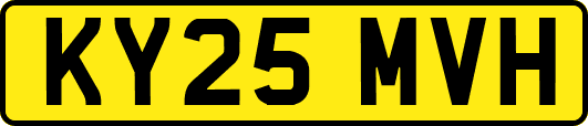 KY25MVH