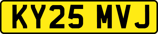 KY25MVJ